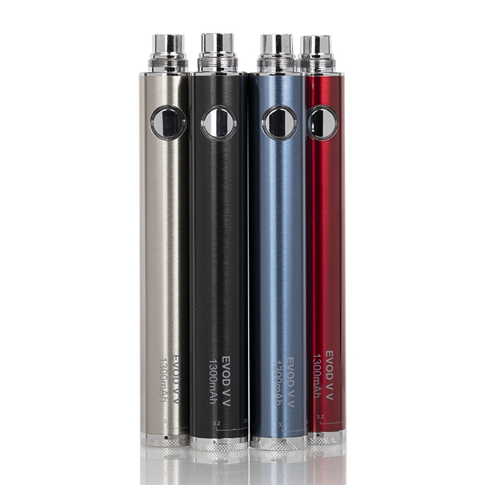 Kanger EVOD-VV Battery - 1300mAh / 1600mAh $19.99