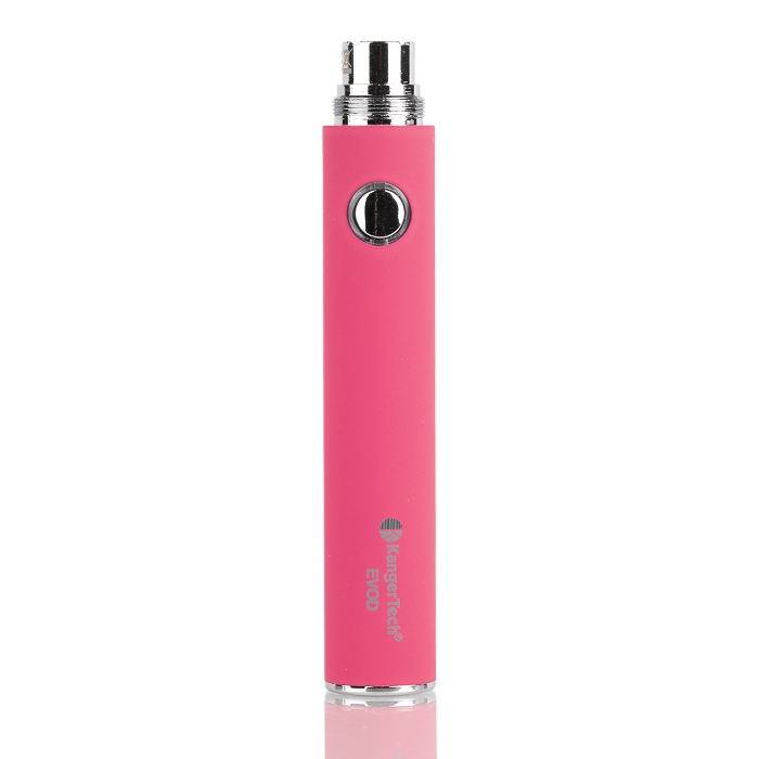 vape sales wisconsin Kanger EVOD Manual Battery
