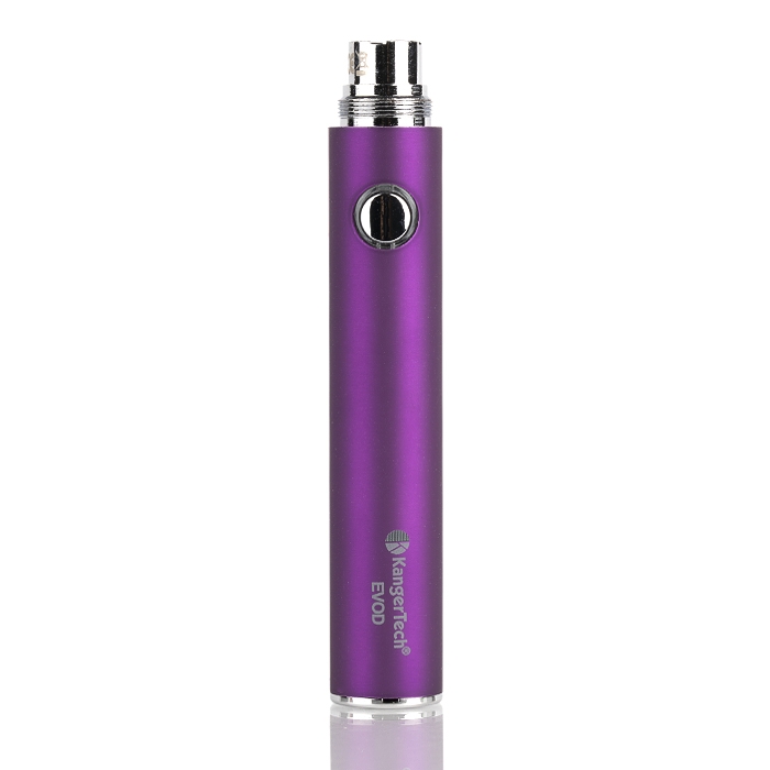 Kanger EVOD Twist Device - 650mAh / 1000mAh $9.99