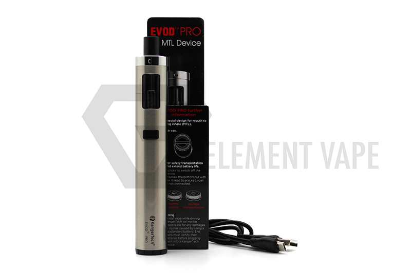 Kanger EVOD Pro MTL Starter Kit