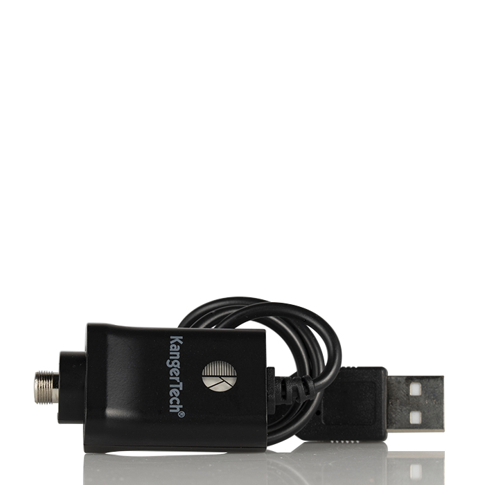 elfbar nachfüll pod läuft aus KangerTech eVod USB Charger main image 1