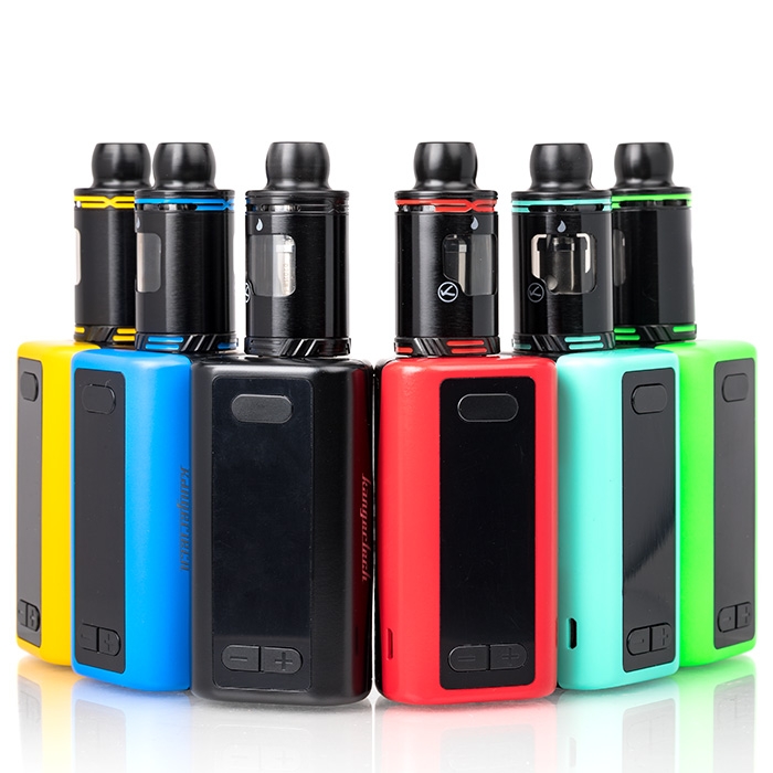Kanger iKEN 230W TC Starter Kit