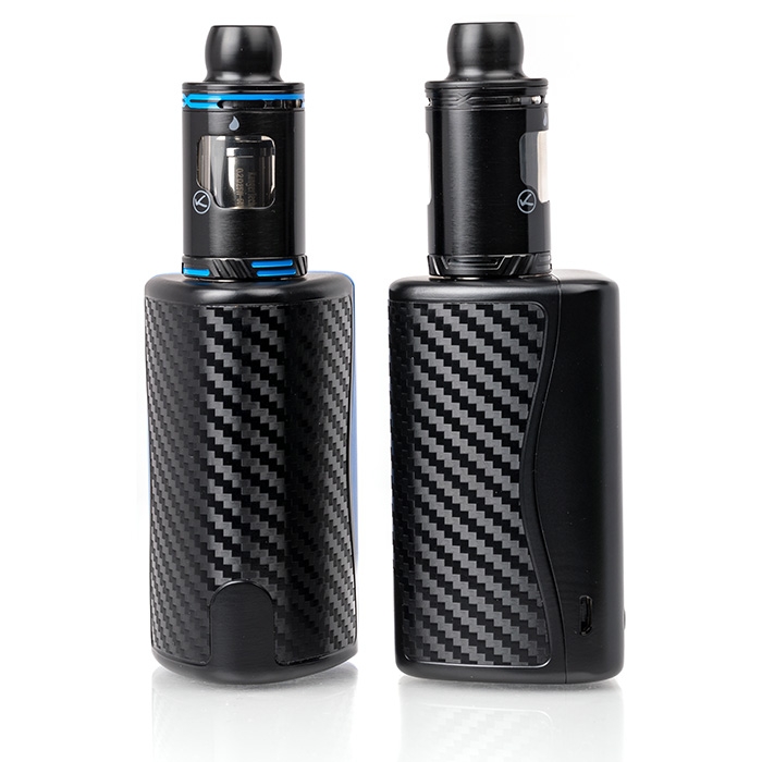 Kanger iKEN 230W TC Starter Kit