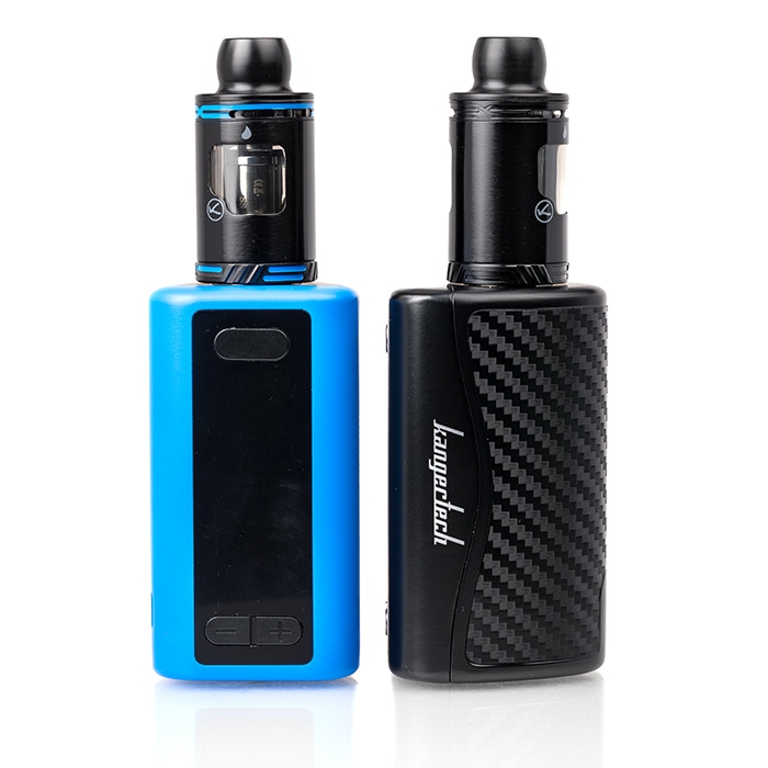 Kanger iKEN 230W TC Starter Kit