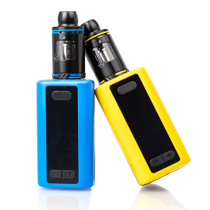 Kanger iKEN 230W TC Starter Kit