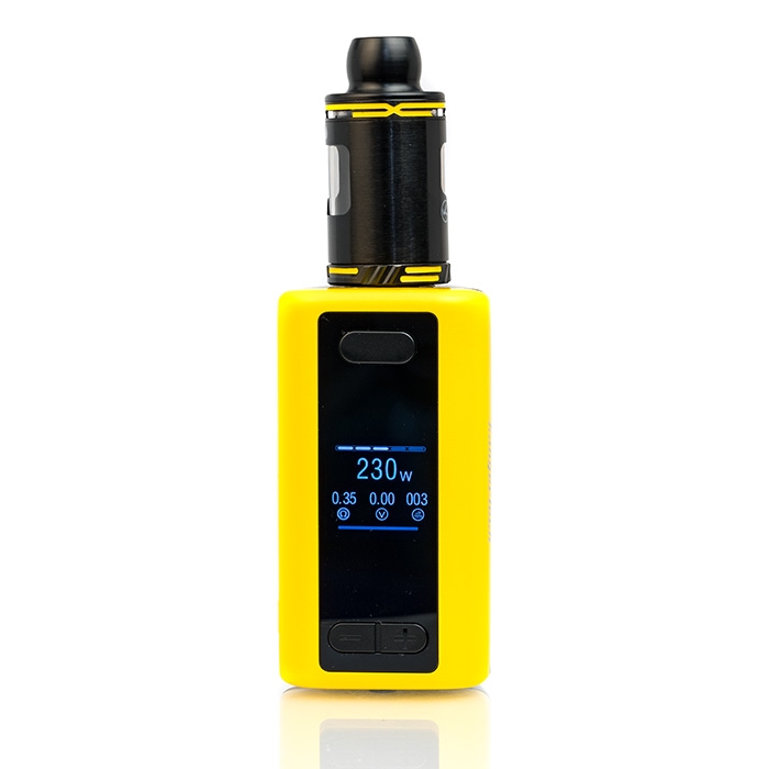 Kanger iKEN 230W TC Starter Kit