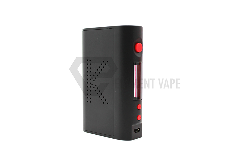 Authentic KangerTech KBOX 200W VW TC APV Box Mod