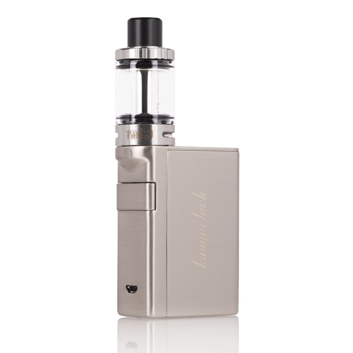 Kanger KONE Starter Kit | 3000mAh KBOX Smart & Pangu Tank Kanger KONE Starter Kit | 3000mAh KBOX Smart & Pangu Tank