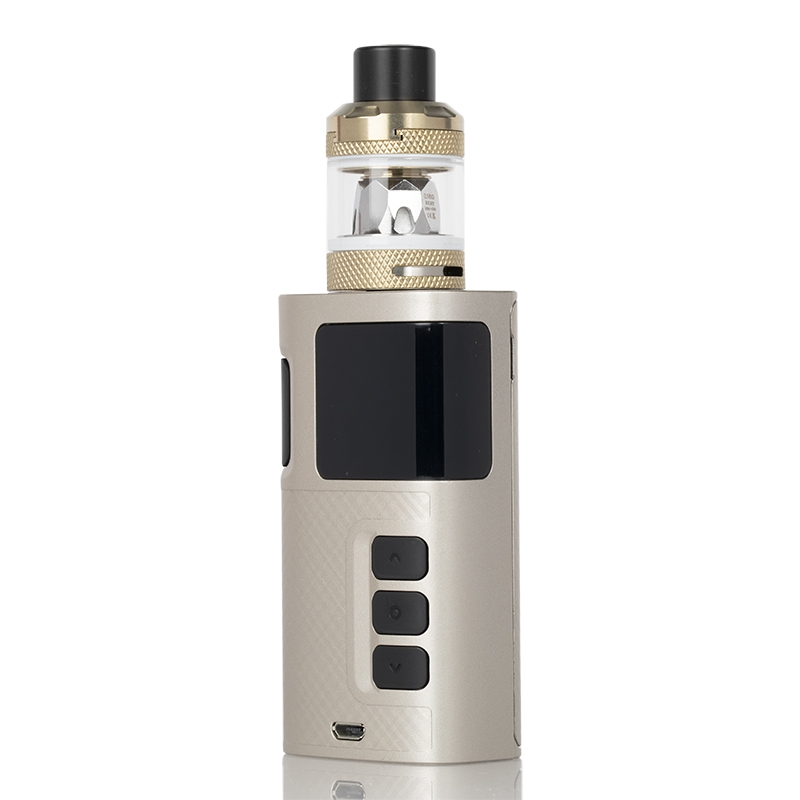 ripple electronic cigarette Kanger RIPPLE 200W TC Starter Kit | Vape Kits