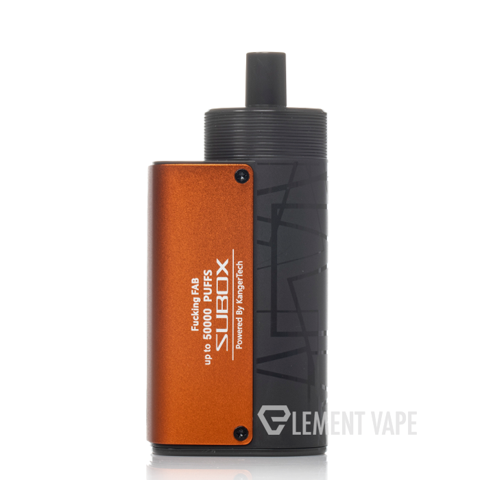Kanger SUBOX 50000 Disposable $9.99