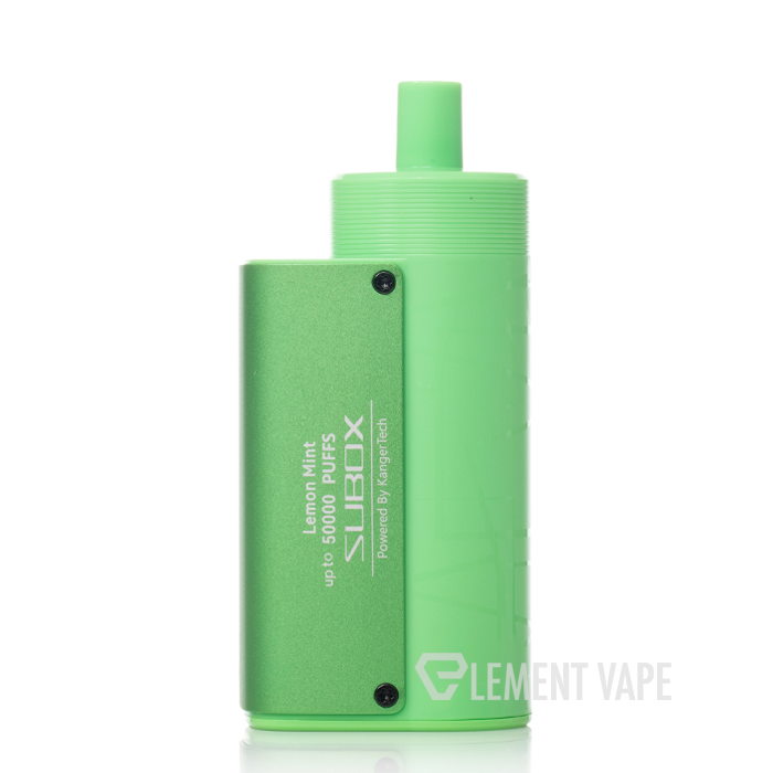 Kanger SUBOX 50000 Disposable $9.99