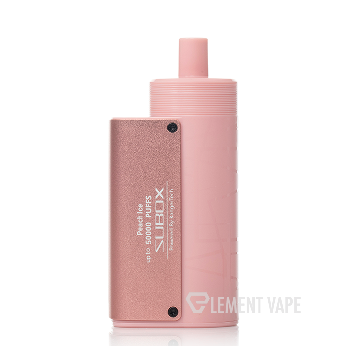 jerome vap SUBOX 50K Disposable,Disposable main image 0