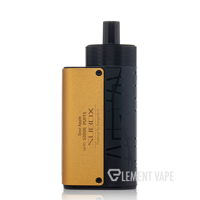 how much is elf bar vape China Customized Kanger SUBOX 50000 Manufacturers, Factory - Wholesale Price
