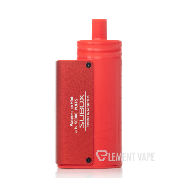 Kanger SUBOX 50000 Disposable $9.99