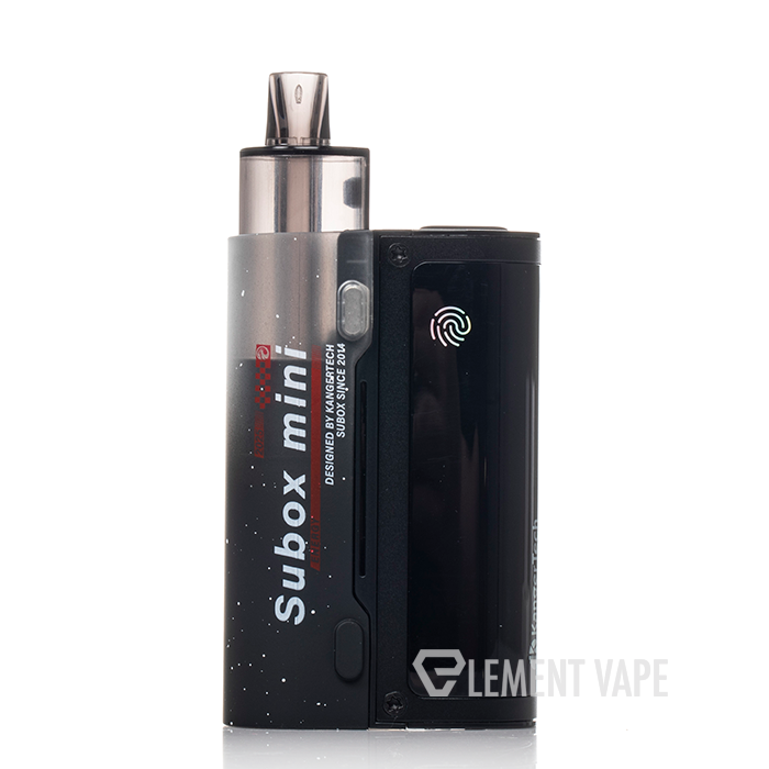 Kanger SUBOX Mini Subtank Kit - $17.99