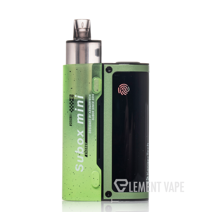 Kanger SUBOX Mini Subtank Kit - $17.99 Kanger SUBOX Mini Subtank Kit - $17.99