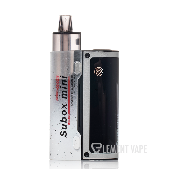 Kanger SUBOX Mini Subtank Kit $17.99
