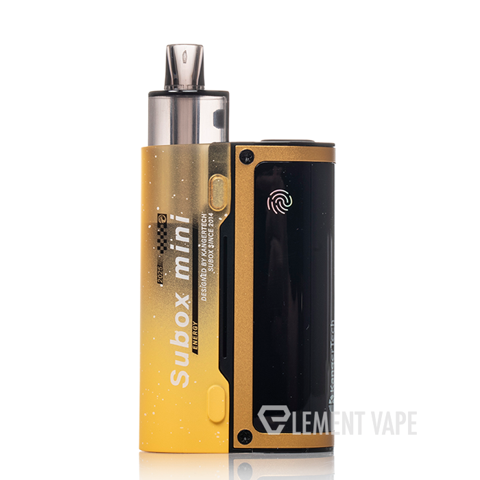 Kanger SUBOX Mini Subtank Kit - $17.99