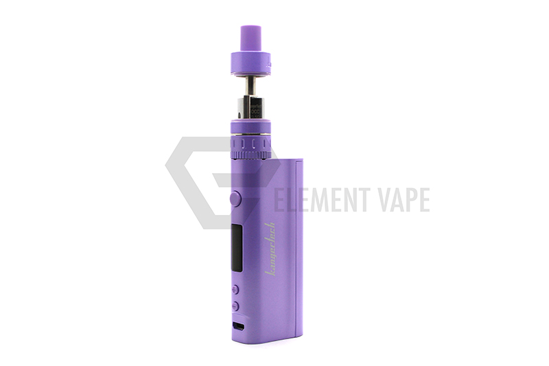 elfbar nachfüll pod läuft aus Authentic Kanger Starter Kits – Vapor Authority main image 0