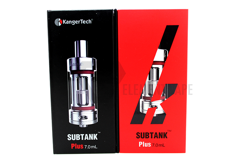 Kanger Subtank V2 (PLUS) Clearomizer Tank