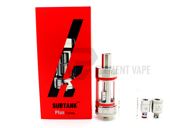 Kanger Subtank V2 (PLUS) Clearomizer Tank