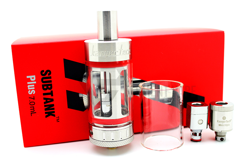 Kanger Subtank V2 (PLUS) Clearomizer Tank
