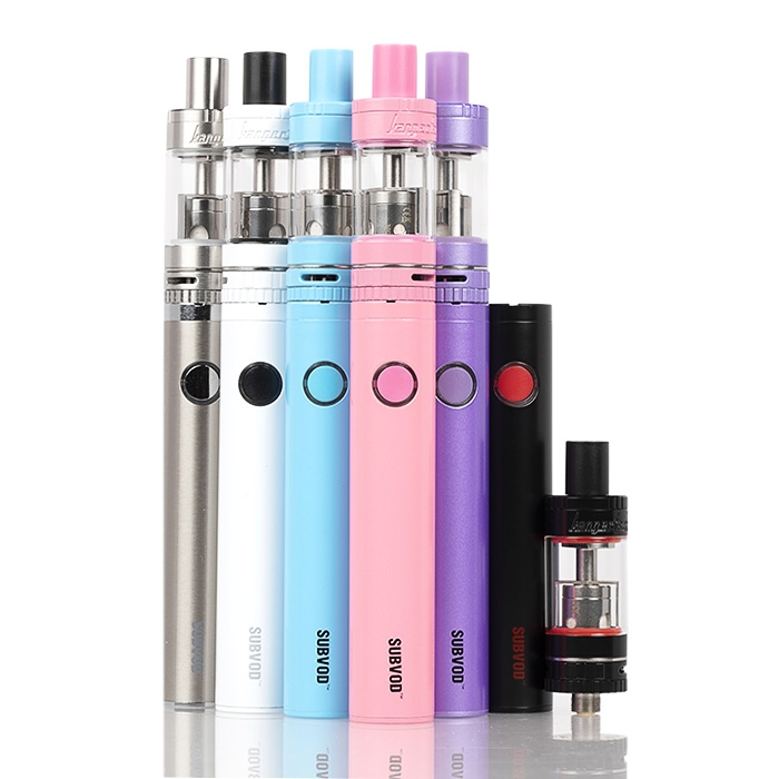 Kanger SUBVOD Starter Kit by Kangertech vape kit for vape kits - main product image