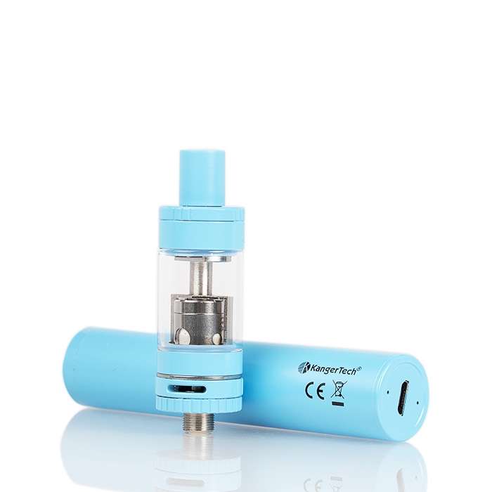 elfbar nachfüll pod läuft aus Kanger SUBVOD Starter Kit $23.99