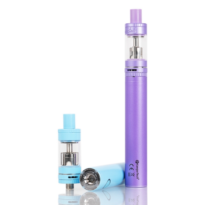 Kanger SUBVOD Starter Kit $23.99