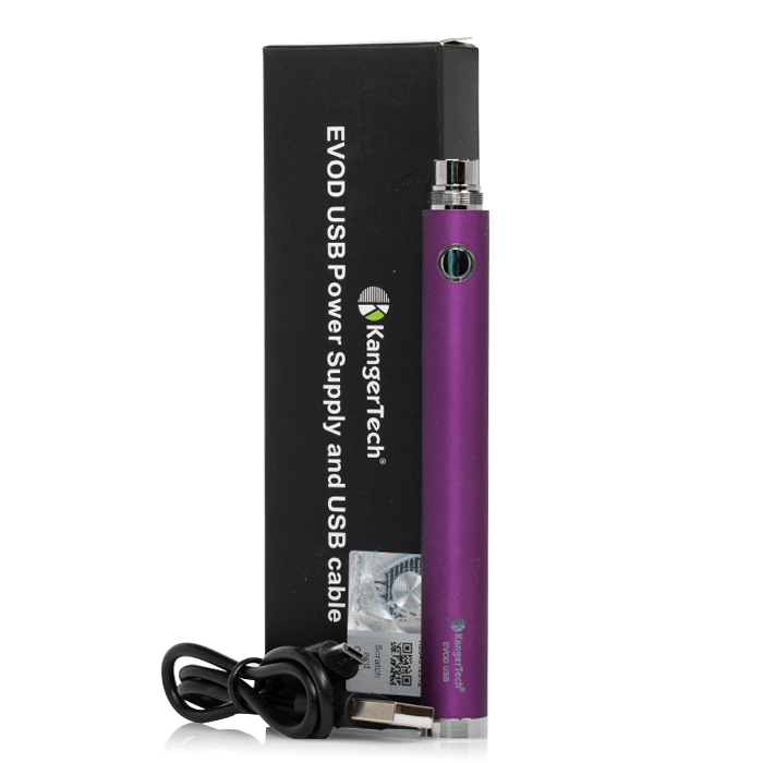 Kanger EVOD 1000mAh USB Battery - $9.99