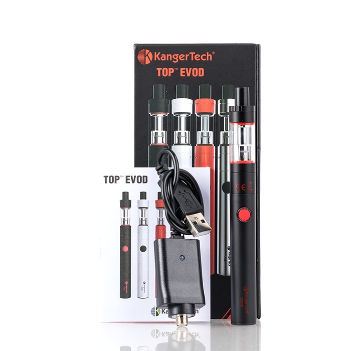 Kanger TOP EVOD Starter Kit