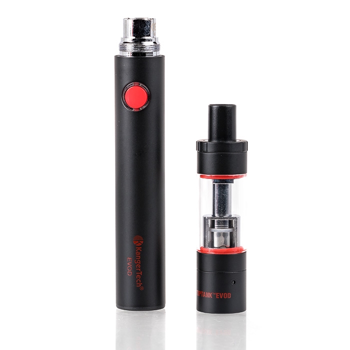 elfbar nachfüll pod läuft aus Evod Kangertech Avis & Test main image 1