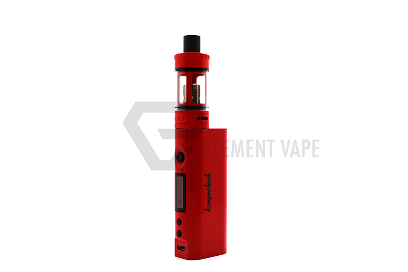 elfbar nachfüll pod läuft aus Cigarette électronique EGO AIO de Joyetech