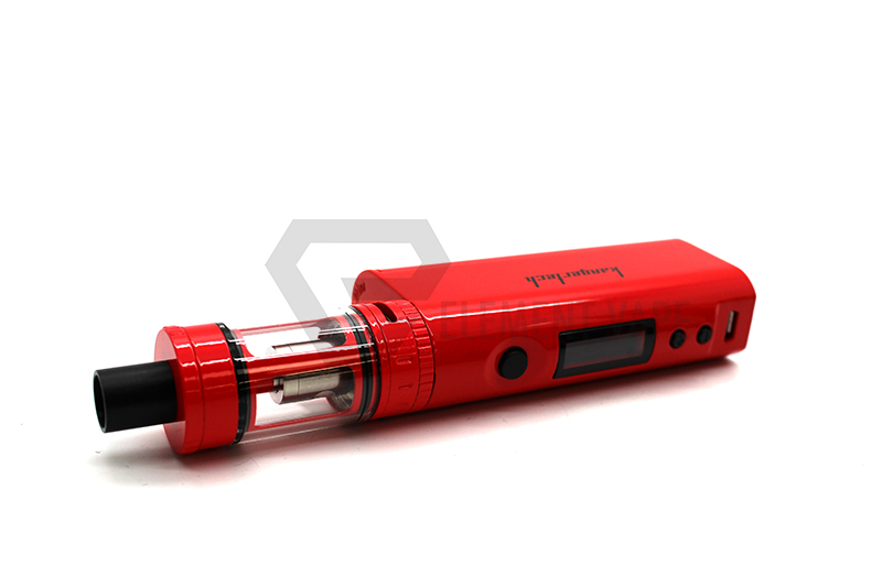 Kanger TOPBOX Mini 75W Starter Kit