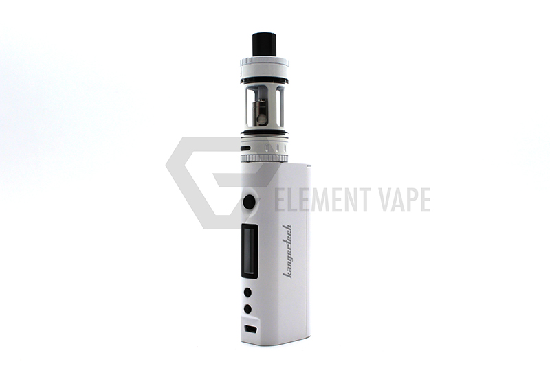 Kanger TOPBOX Mini 75W Starter Kit