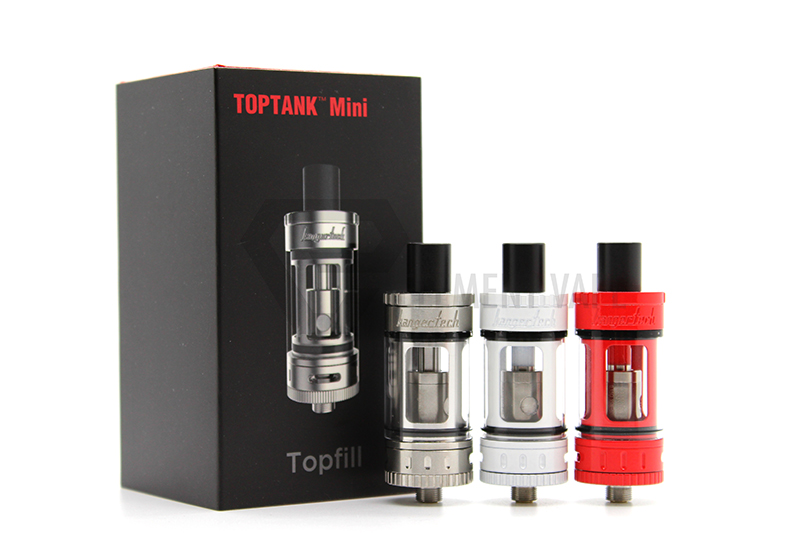 Kanger TopTank Mini TC Tank | Vape Sub-Ohm Tanks
