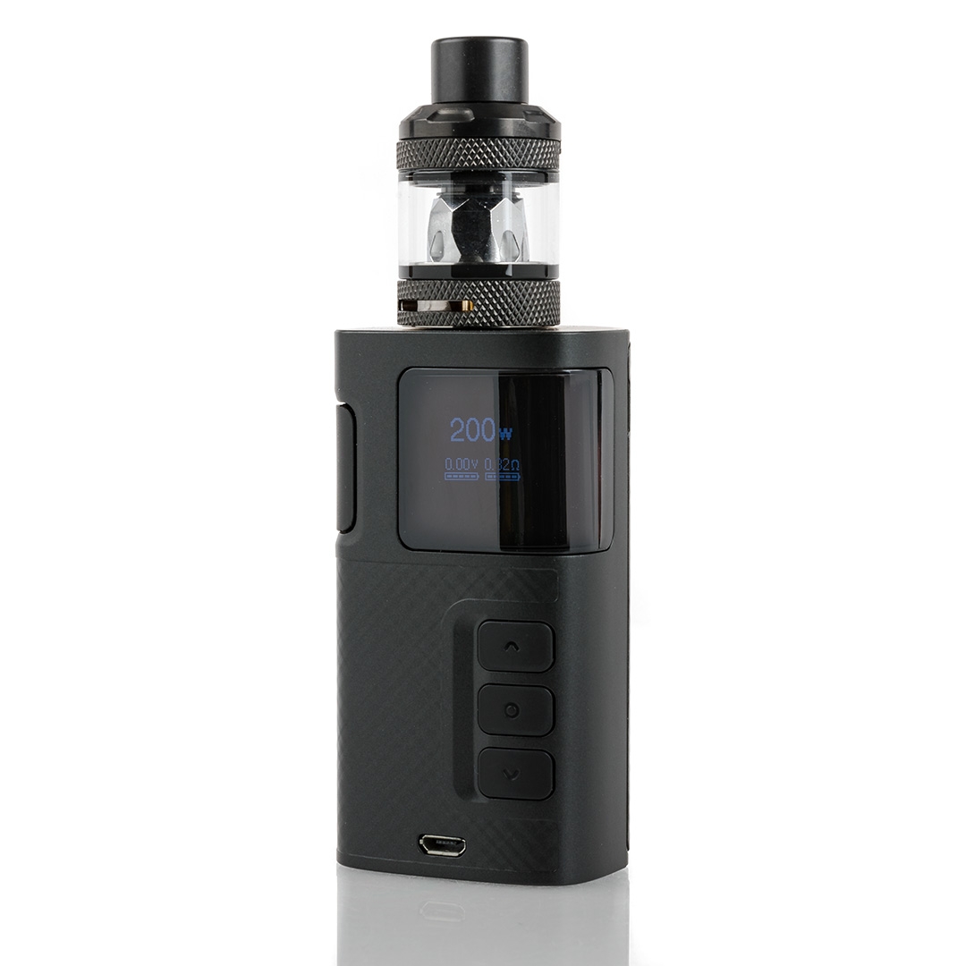 Kanger RIPPLE 200W TC Starter Kit | Vape Kits