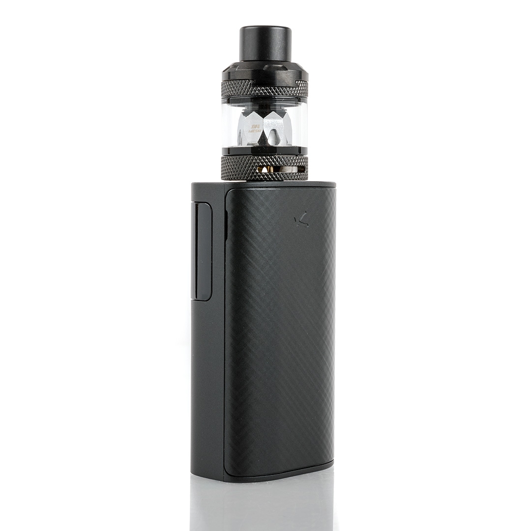elfbar nachfüll pod läuft aus Aspire Gotek S Vape Kit main image 0