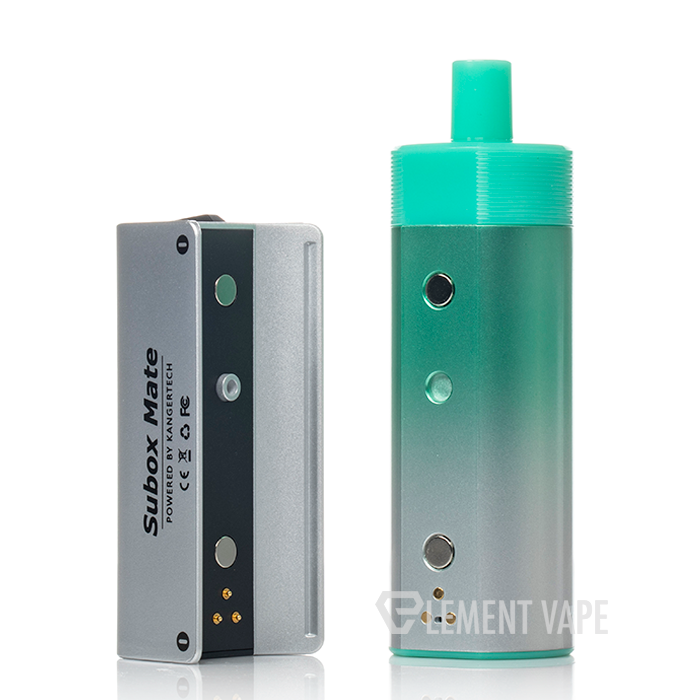 mary vapes KangerTech Lim Pod Device Starter Kit RRF