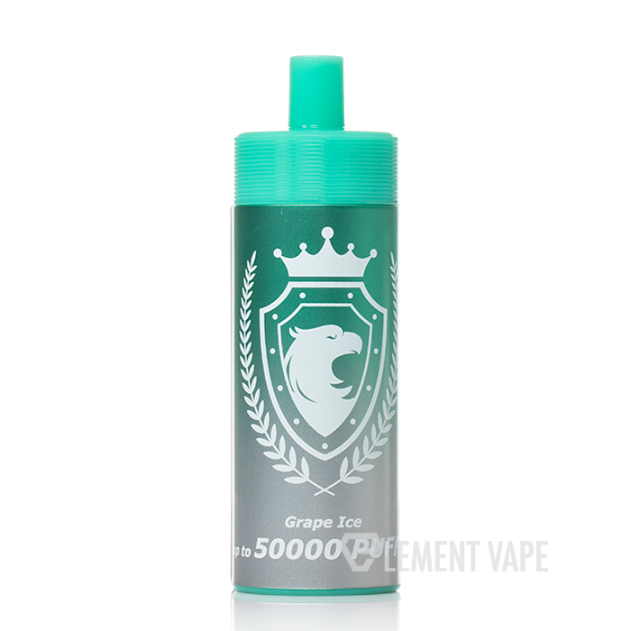 Kanger SUBOX Mate D-Pod 50K Disposable Kit - $9.99