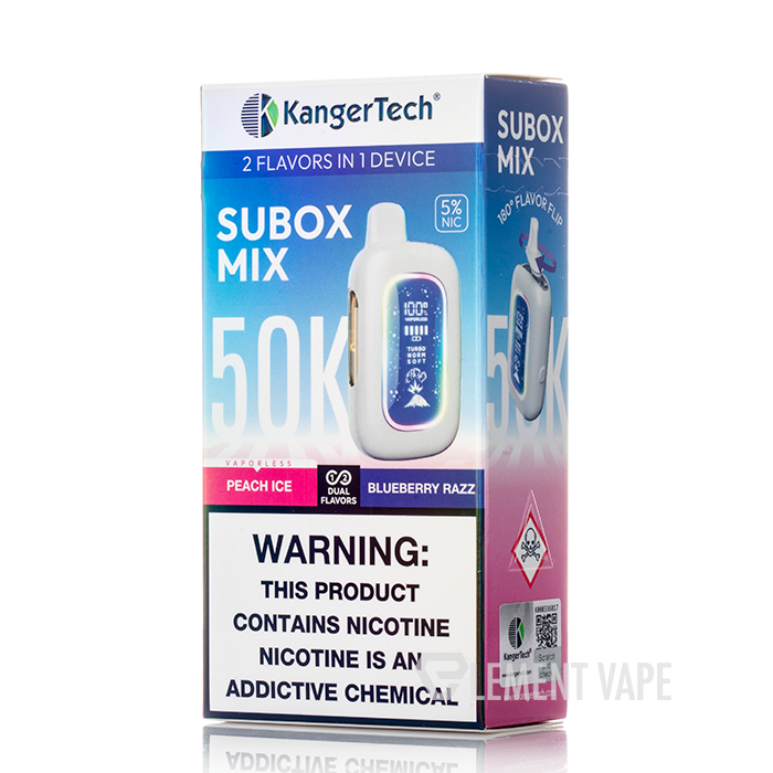 california banned flavored vapes Wintermelon Traveler Pro Vape main image 1