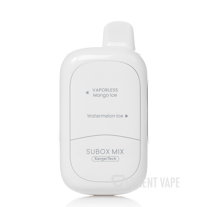 smart vape AIRFUZE Smart 30K Disposable
