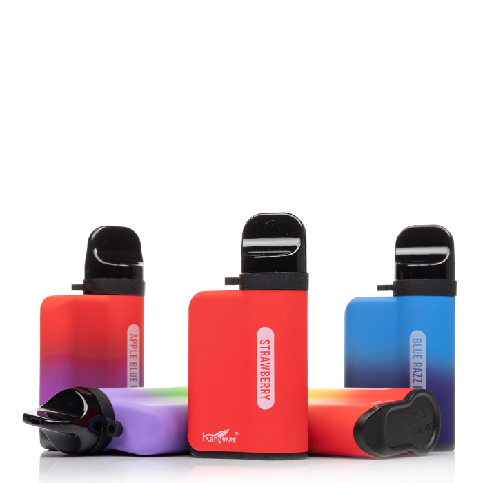 kangvape disposable vape Onee MAX - 5000 Puffs Strength:28mg flum pebble claus Flum 33000 Puffs