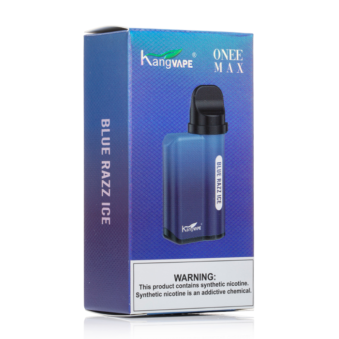 Kangvape Onee MAX Disposable Vape - 5000 Puffs - $49.90