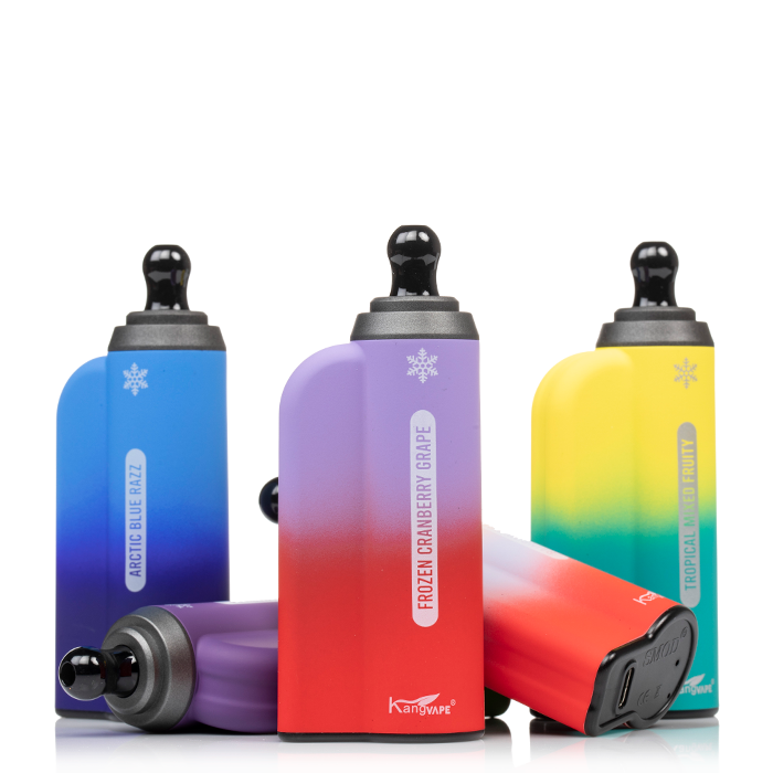 Kangvape Onee MAX 6500 Disposable