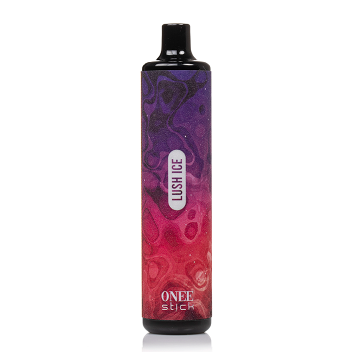 onee stick vape flavors VOZOL STAR Disposable Vape 5% Nic Salt main image 1