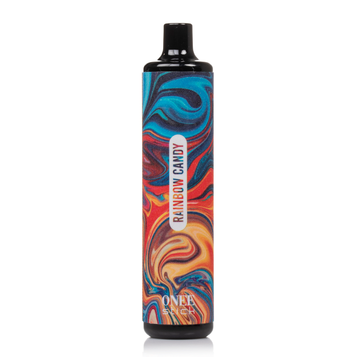 elf bar vape uk Rainbow Candy Fume Infinity main image 0
