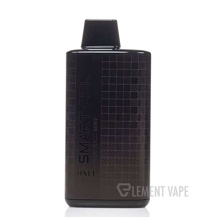 smart tc25k vape Kangvape Onee Stick Smart TC25K 👽🔥 🛒 https://t.co/p52TXjsAuL - 🤳 Color  Changing Smart Screen 💥 4X Mesh Coil Design