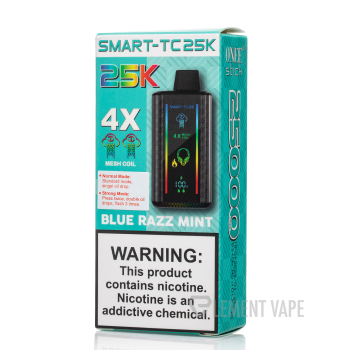 smart 25k vape Geekvape J Pod Cartridge main image 0