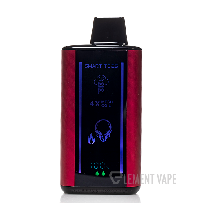 elfbar nachfüll pod läuft aus Kangvape Onee Stick Smart TC25K Disposable